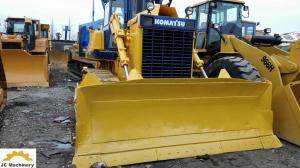 China Original Japan Used Komatsu Bulldozer D85-18 Crawler Type Attached Ripper wholesale