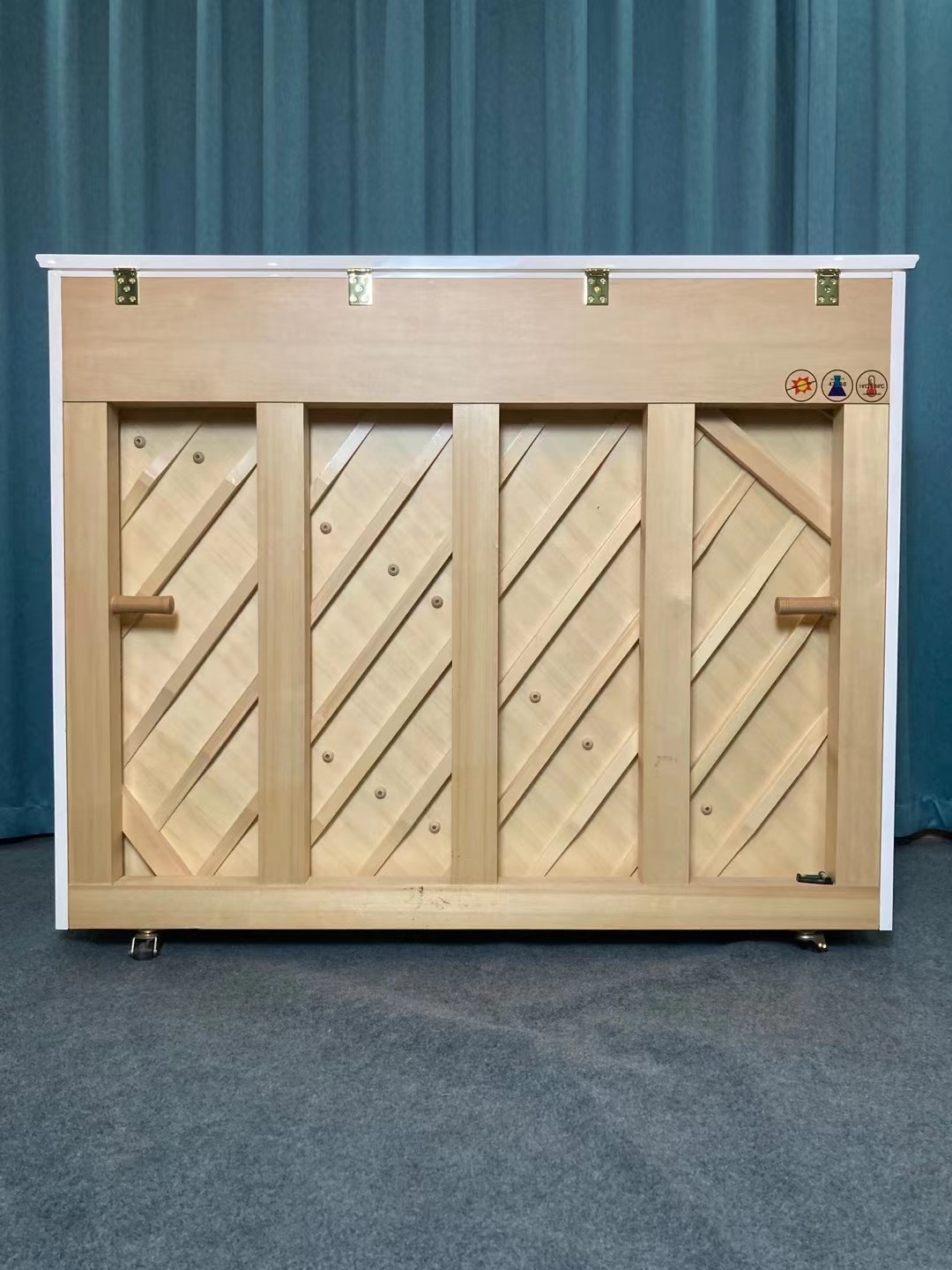 Wholesale custom mechanical 88 keys professional acoustic upright second hand piano Which websites can sell used pianos?
