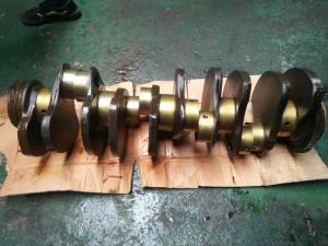 China 1W5009 CRANKSHAFT AS Caterpillar parts Diesel Engine Crankshaft wholesale
