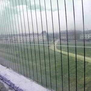 China Anti UV Soundproof PMMA Panels Transparent PC Sound Barrier Sheet wholesale