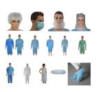 EO General Surgical Pack