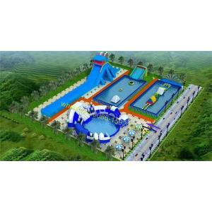 China water amusement park for sale wholesale