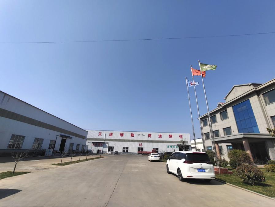 PVC Pipe Conduit Tube Making Machine Extrusion Production Line