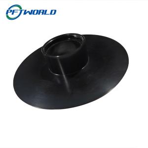 China OEM Turned Metal Parts CNC Machining Titanium Aluminum Steel wholesale