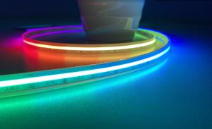 China Flexible Waterproof COB LED Strip IP65 Pixel Led Strip Light wholesale