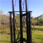 15M Telescopic Antenna Tower