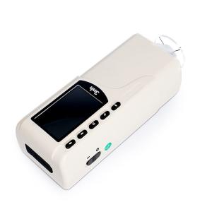 China Nr110 Portable Digital Photo Colorimeter 4mm Small Aperture For Color Difference wholesale