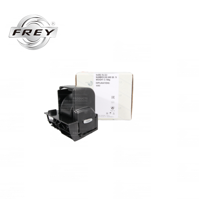 Auto Parts Cup Holder 2036800879 for Mercedes Benz W203 Auto Spare Cars