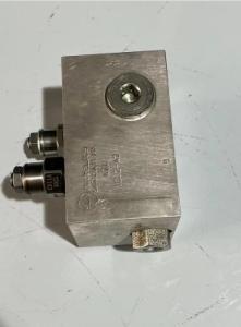 China 923828.0791 valve Kalmar Reach Stacker Parts wholesale