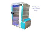 CE Certificate Intelligent Disinfection Channel With 2 Years Warranty