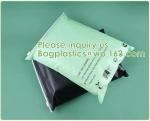 Biodegradable Apparel, Clothes Packaging, Biodegradable Compostable Zip Clothing