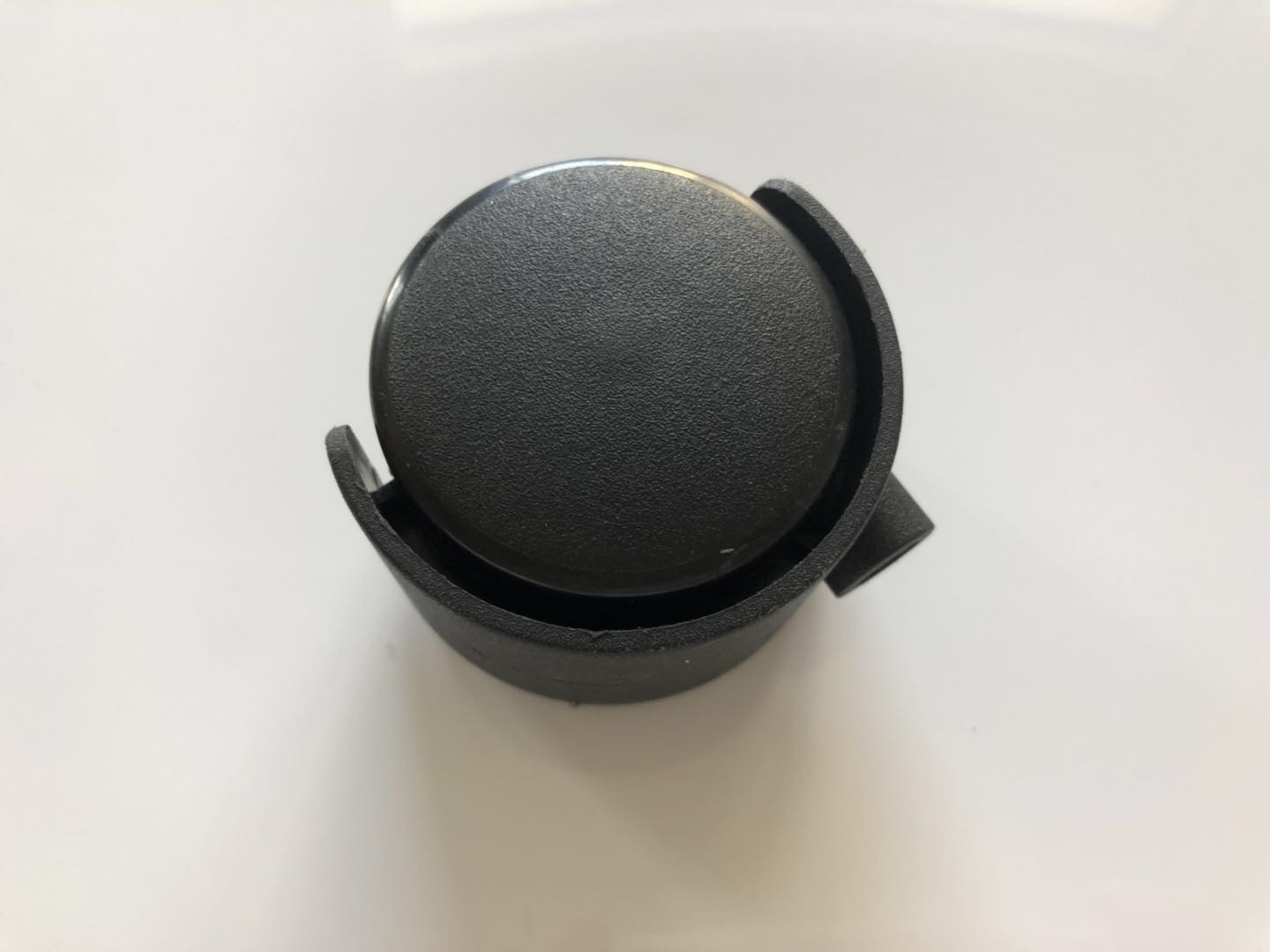 2 Inches Small Nylon Roller Wheels , 50mm Caster Wheels Multipurpose