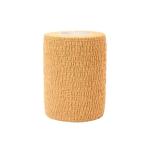 Skin Friendly Cotton Self Adhering Elastic Bandage