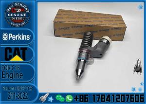 China 211-3022 Competitive Price Fuel Injector 211-3022 Diesel Injector Nozzle 211-3022 wholesale