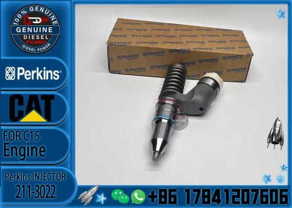 211-3022 Competitive Price Fuel Injector 211-3022 Diesel Injector Nozzle 211