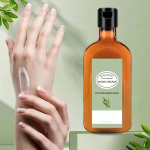 China Dryness Cracking Feet Moisturizer Cream Rosemary Hand Cream For Repairing wholesale