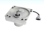 YN2406U197F4 Excavator Throttle Motor For Kobelco SK200-3/5
