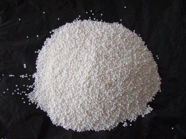 ANFO Grade 99.6 % Porous Prills Ammonium Nitrate Explosives PPAN LDAN NH4NO3 for Mining