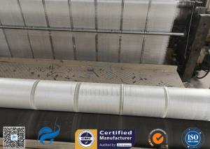 China Plain Weave Fiberglass Clothing for High-Temperature Applications wholesale