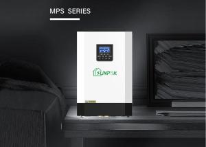 China ODM 5kw Hybrid Off Grid Inverter 16kw Prue Sine Wave wholesale