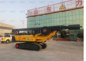 China MDT-15 Bored Pile Drilling Machine Pile Foundation Drilling Machine wholesale
