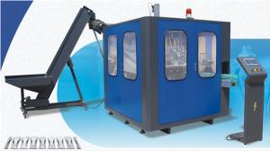 China PLC Control Plastic Blow Moulding Machine Wide Mouth / Hot Fill Bottle wholesale