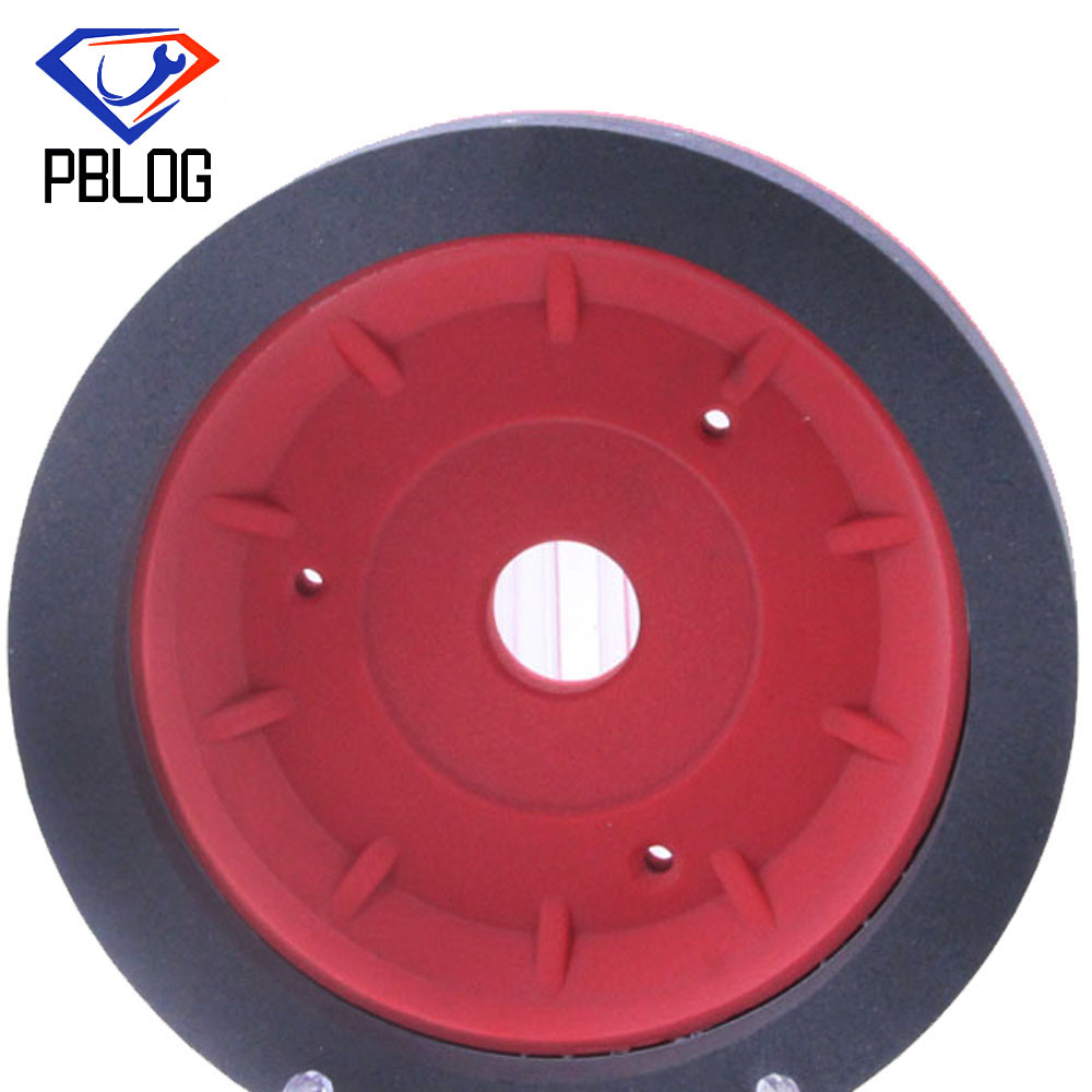 Thin Glass Grinding Resin Grinding Wheel with Grit 80-700 Max Speed More Than 3000rpm