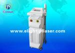 Pigmentation IPL Radio Frequency Hair Removal Machine Permanent 640nm / 690nm