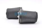 1 Pair 520i / 530i 1995-04 BMW Air Suspension Parts 37121095081 / 37121095082