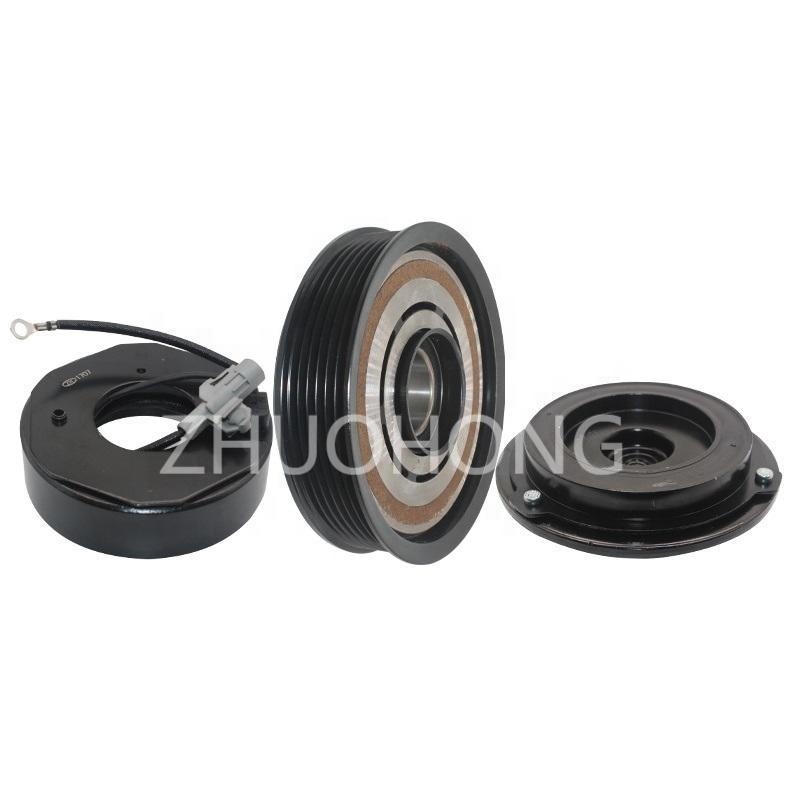 Toyota CROWN Saloon GRS21 AWS21 2012- 2.0 VVT-iW ARS210 AC Compressor Pulley Clutch 6PK