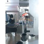 Semi Automatic Tube Filling Machine 5-250ml Multifunctional Durable