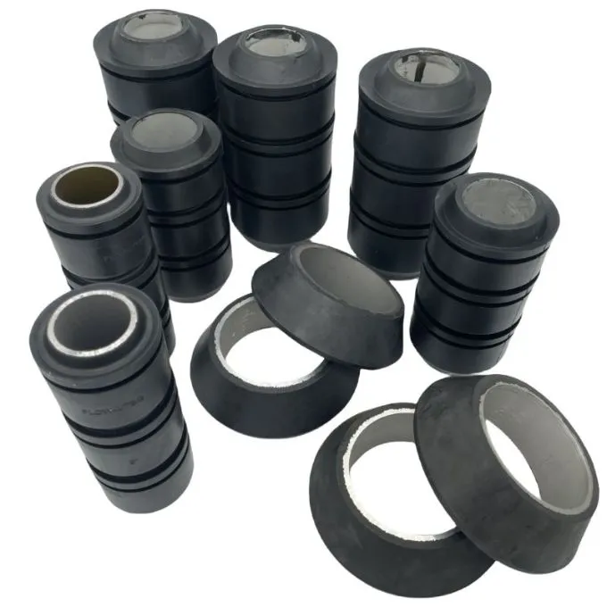 Customizable Size and Requirement 2&prime;&prime; Smi Swivel Joint Repair Kit