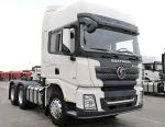 SHACMAN X3000 Tractor Truck 6X4 WEICHAI WP12.430E201 EURO2