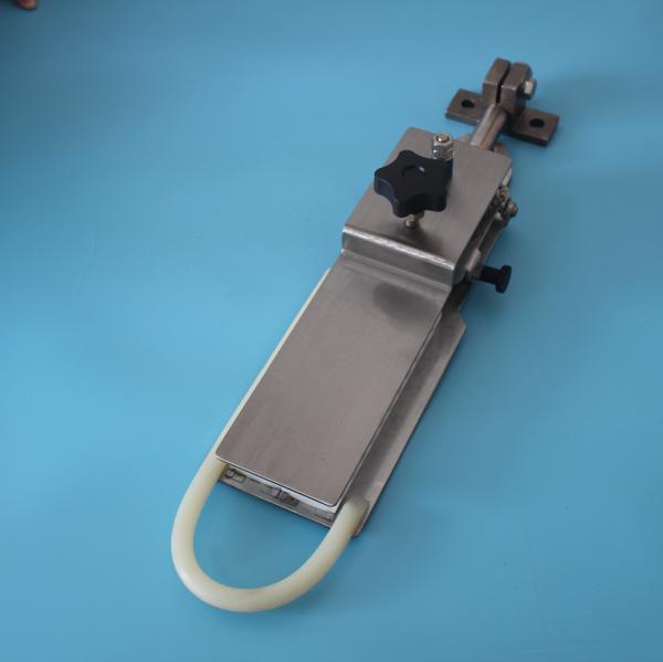 Finishing Machine Parts Flat Selvedge Uncurler Stenter Parts Woven Fabric