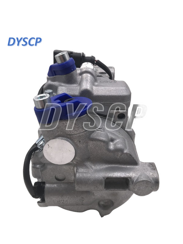 Variable Displacement Automotive AC Compressors 4F0260805P 4F0260805AE