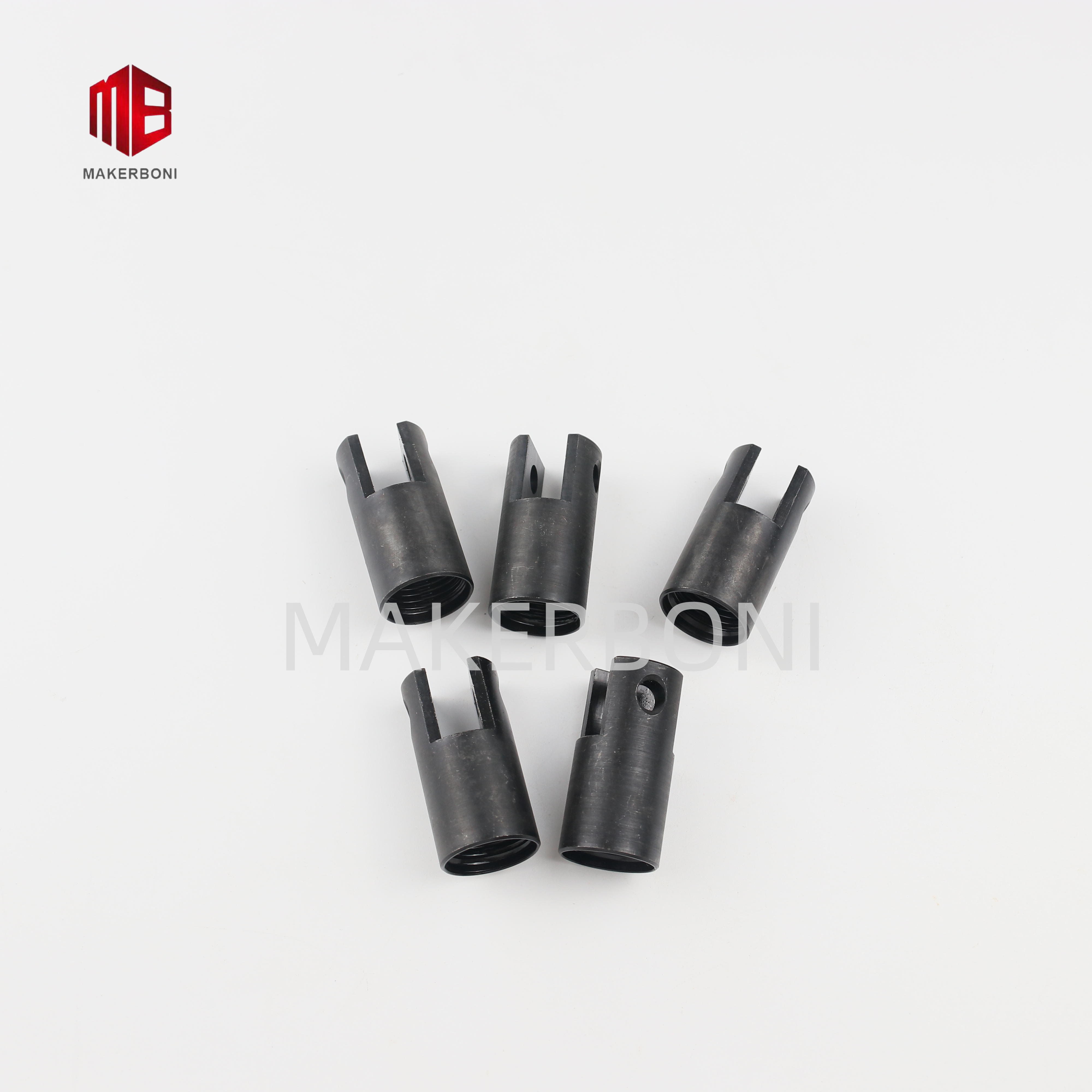 100115 Connecting sleeve For Bullmer XL5001 / 7501