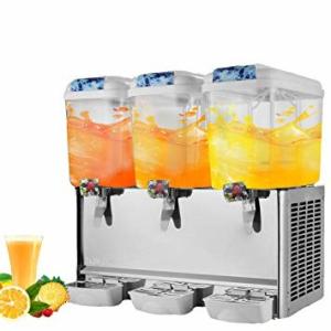 China Commercial Cold Drinks Making Machine / Cold Juice Dispenser / Beverage Maker wholesale