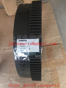 China komatsu D135 D155 D355 bulldozer PRANETARY GEAR AND SHAFT GEAR RING 175-15-42632 wholesale