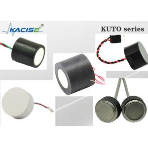 KUTO Series Ultrasonic Transducer Sensor With High Sensitivity And Sound