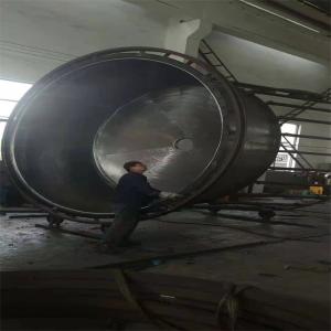 China HDPE OEM Rotomolding Plastics Cast Iron 30000 Shots CAD Design wholesale