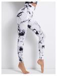 BSCI certified Dip Dye Womens Yoga Leggings Seamless Yoga Tights