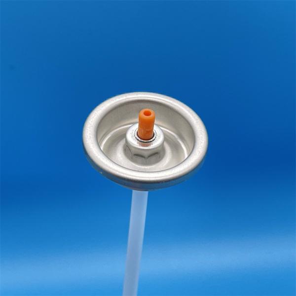 Professional Carburetor Cleaner Valve for High - Performance Vehicles - Precision - Engineered 15mm Specification