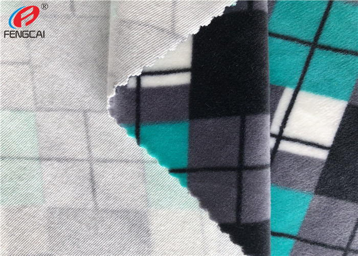 Stretch Recycled Polyester Spandex Velvet Fabric Super Soft Velvet Upholstery Fabric