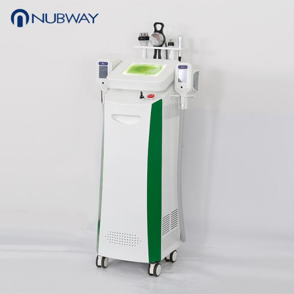 Beauty equipment powerful cavitation fast slimming / rf vacuum cavitation