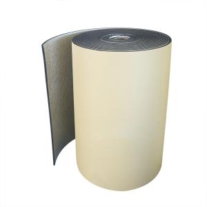 China Non Toxic 3-50mm Thick XPE Fire Retardant Polyethelene Foam wholesale