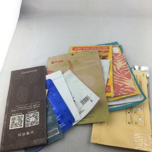 China Takeaway Aluminum Foil Bag wholesale