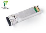 850nm 150m Multi Mode SFP Module 25G SFP28