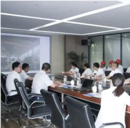 Hyzont (Shanghai) Industrial  Technologies Co.,Ltd..