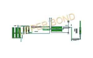 China Lamina Tobacco Processing Equipment wholesale
