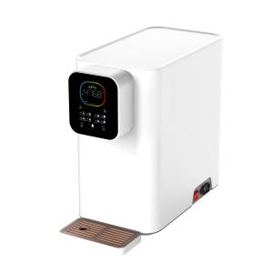China Enhances Metabolism Hydrogen Water Machine 500mL/Min Improve Blood Circulation wholesale